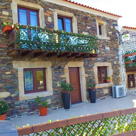 Meimoa Guesthouse Экстерьер фото