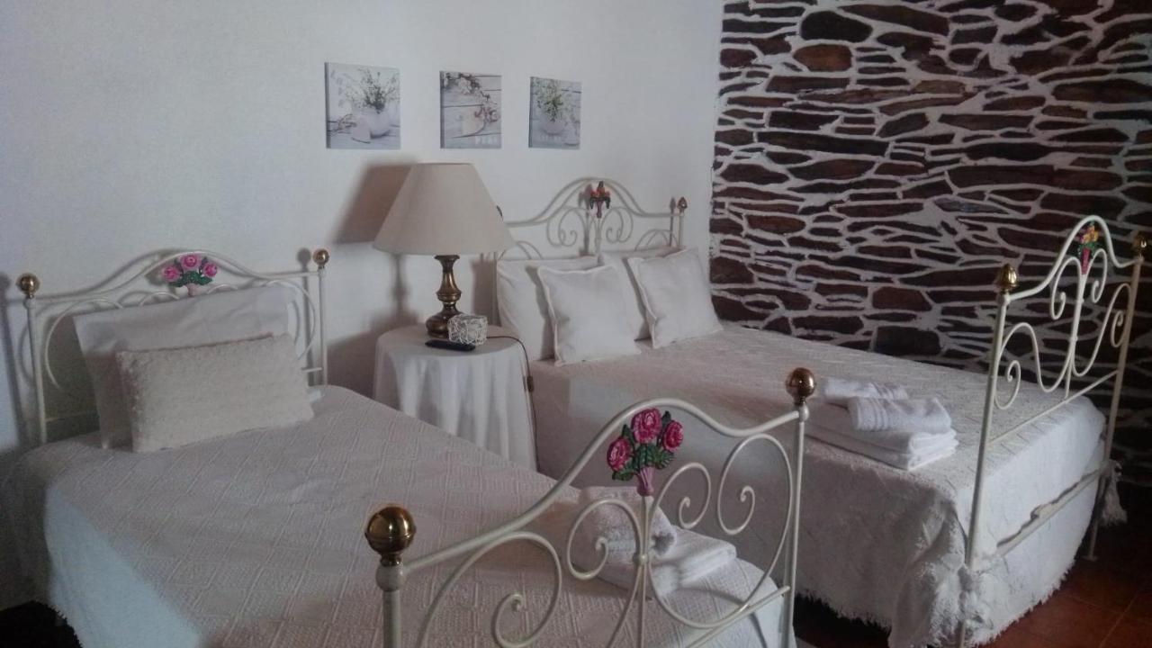 Meimoa Guesthouse Экстерьер фото