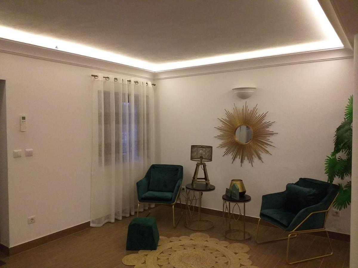 Meimoa Guesthouse Экстерьер фото