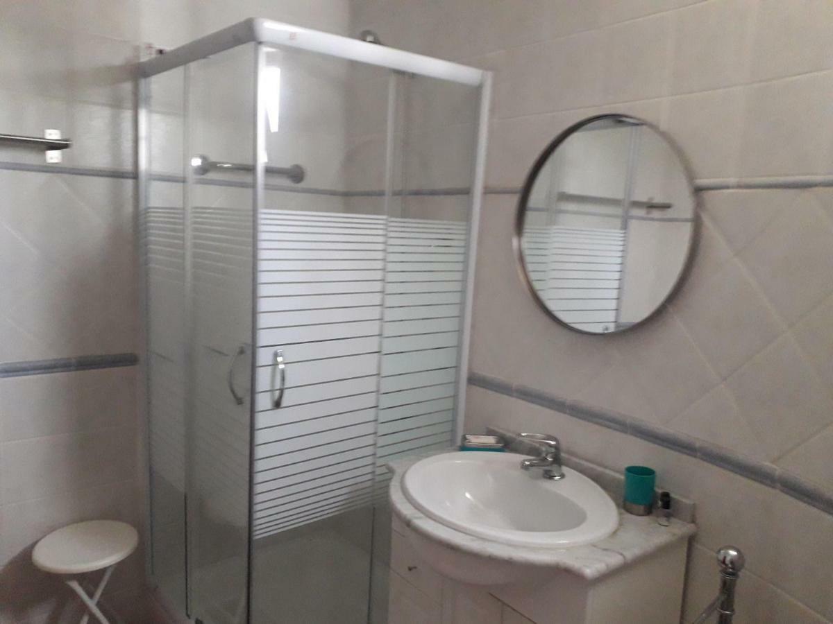 Meimoa Guesthouse Экстерьер фото