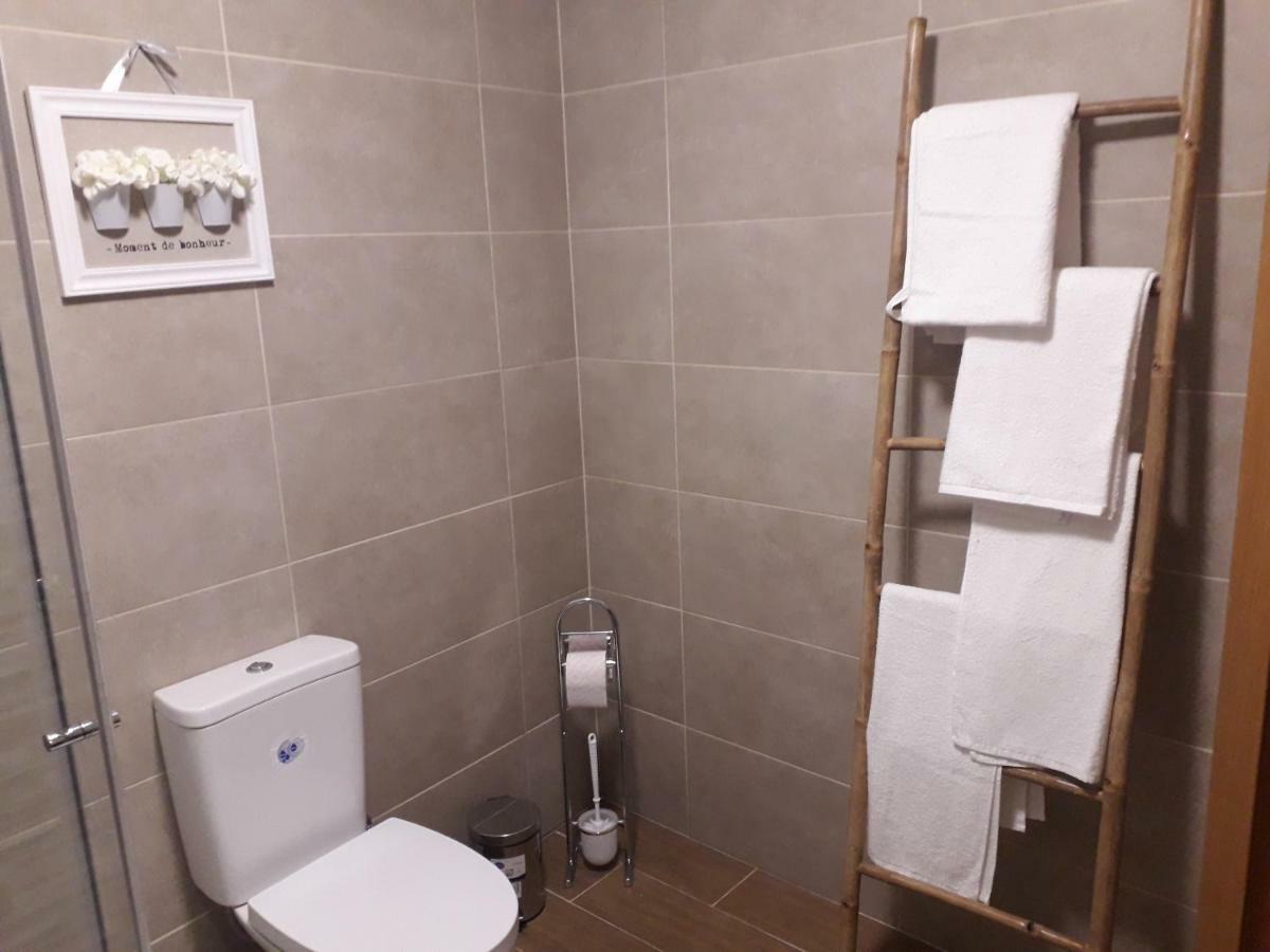 Meimoa Guesthouse Экстерьер фото