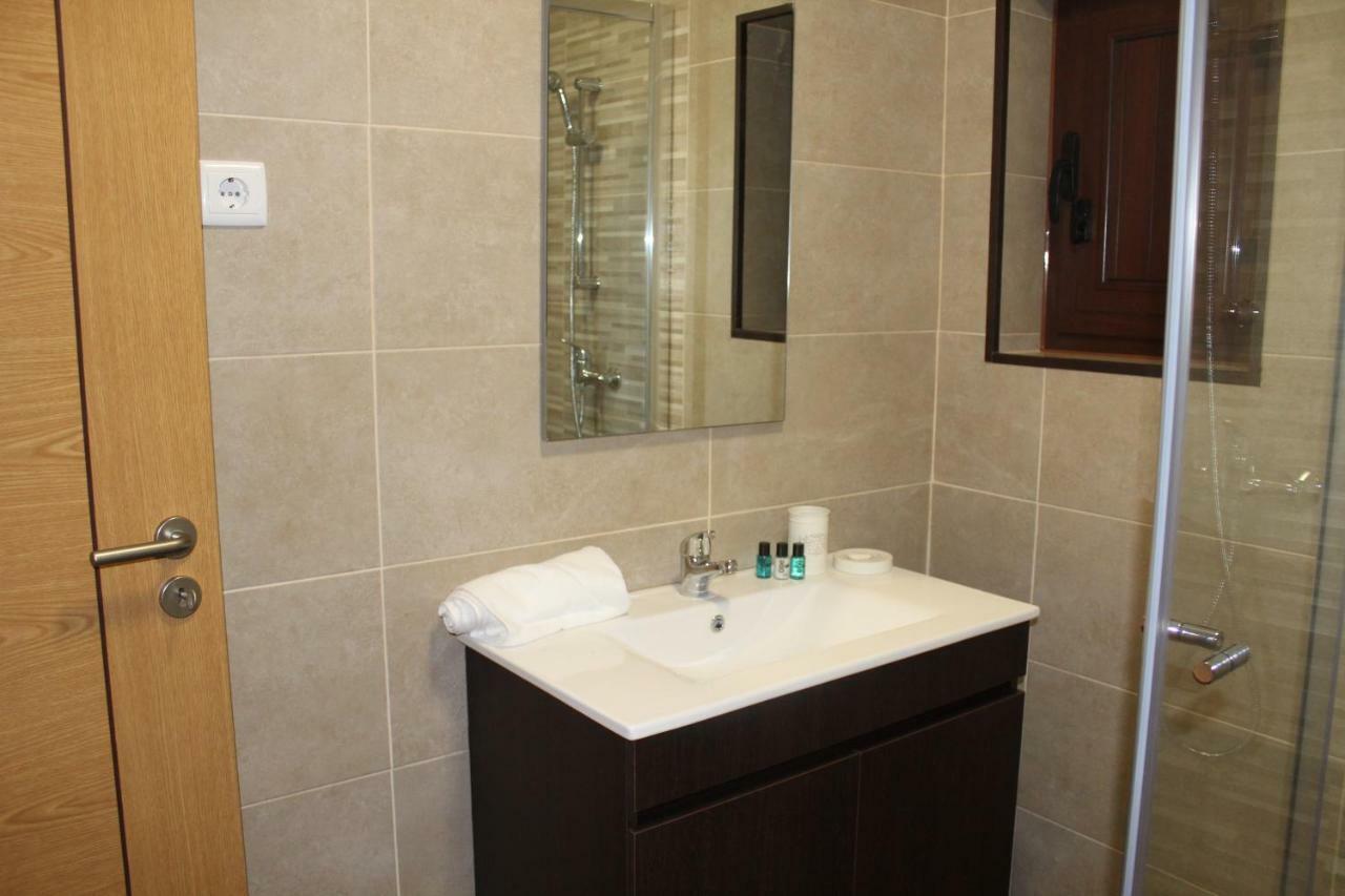 Meimoa Guesthouse Экстерьер фото
