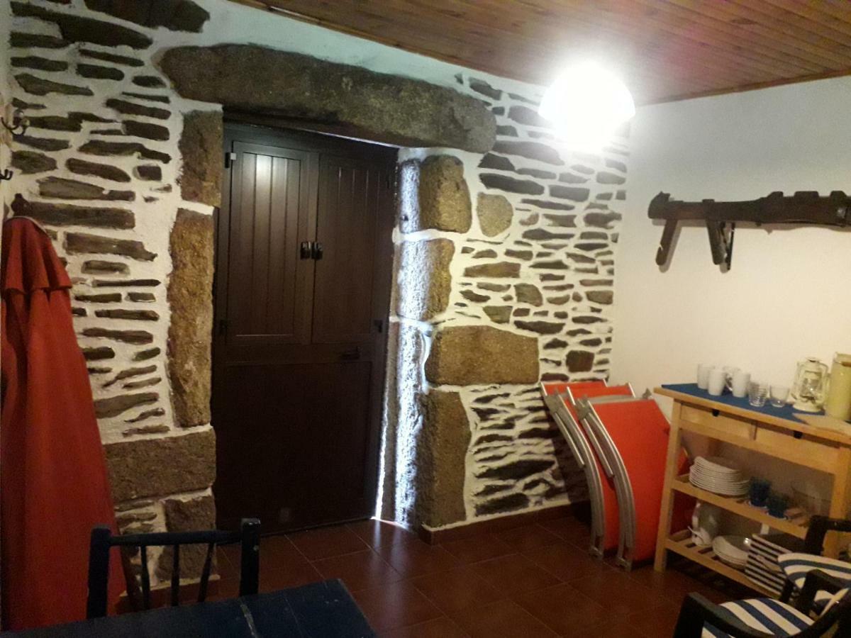 Meimoa Guesthouse Экстерьер фото