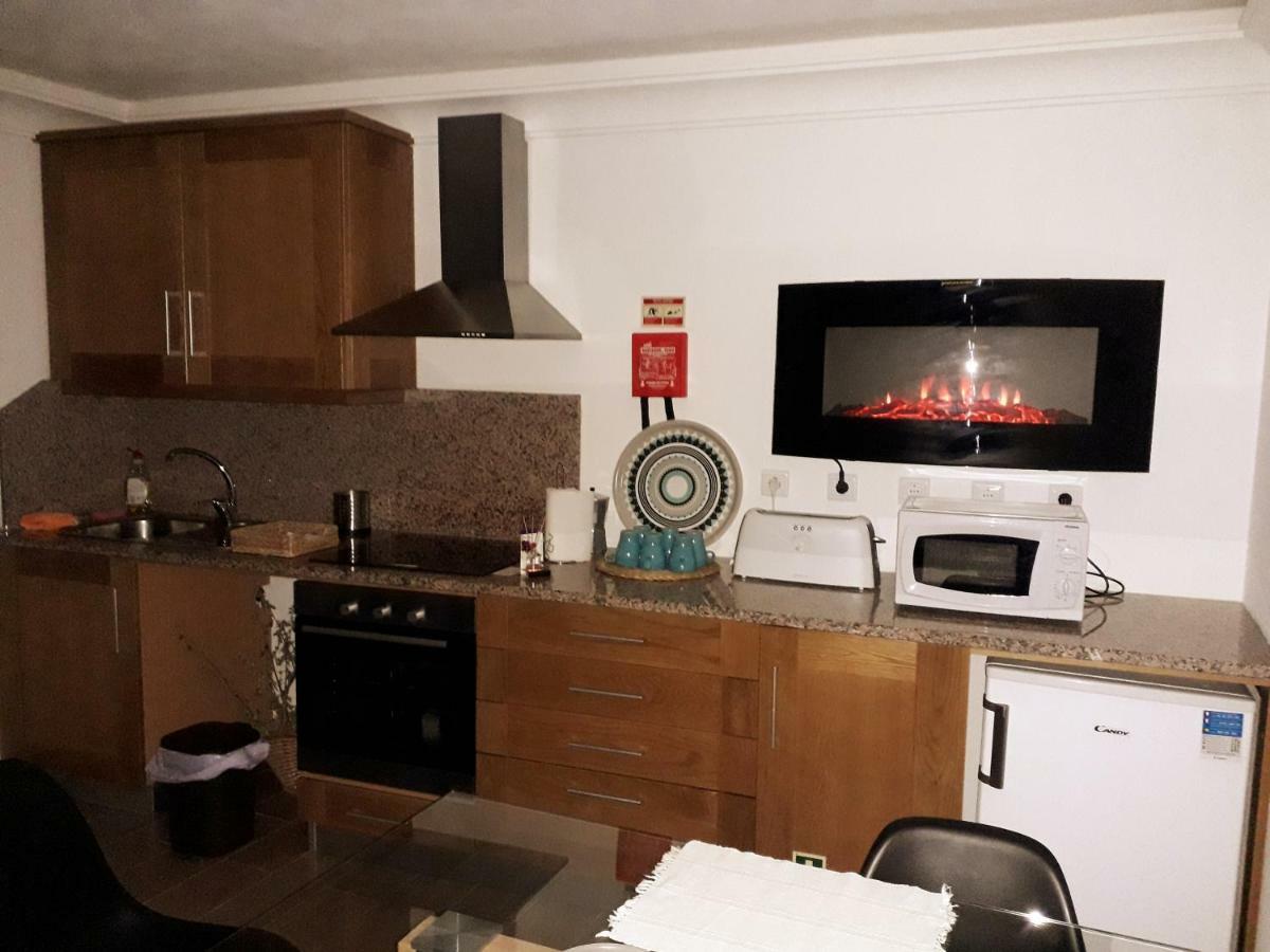 Meimoa Guesthouse Экстерьер фото